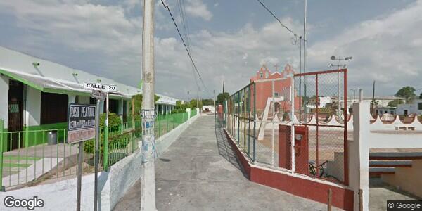 U.S.A.E.R. DE LA ESCUELA ELIGIO ANCONA CASTILLO